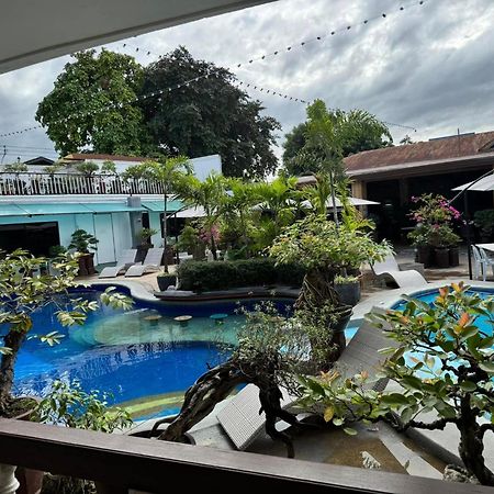 Vincent Resort Hotel Angeles Εξωτερικό φωτογραφία