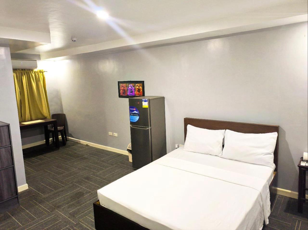 Vincent Resort Hotel Angeles Εξωτερικό φωτογραφία