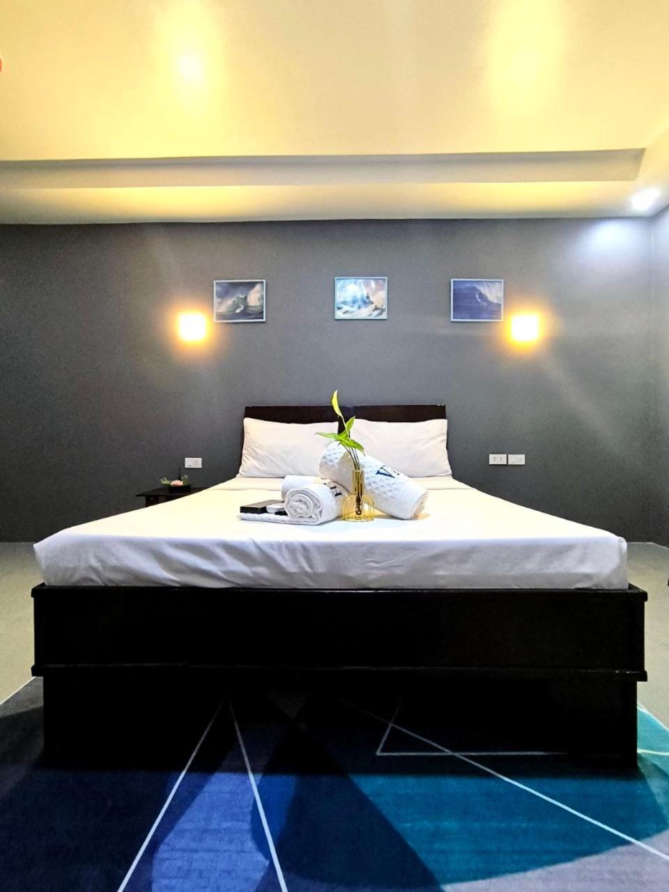 Vincent Resort Hotel Angeles Εξωτερικό φωτογραφία