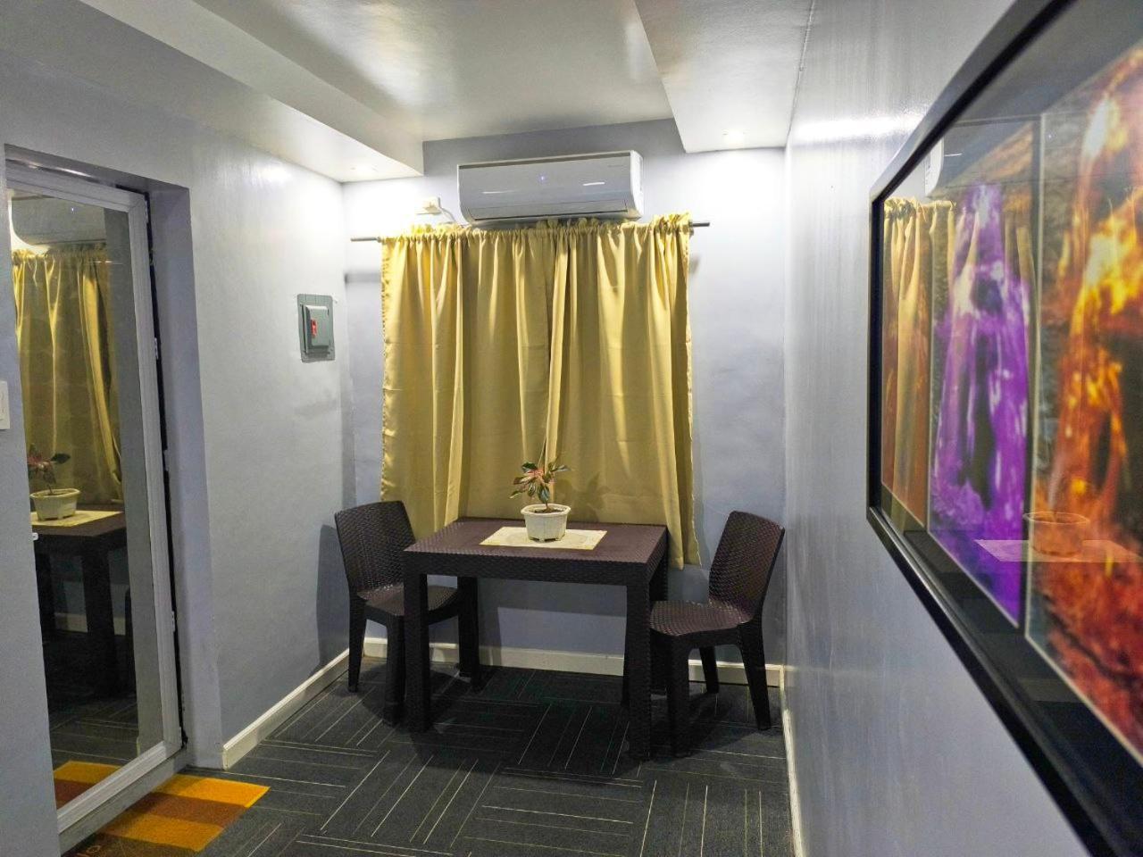 Vincent Resort Hotel Angeles Εξωτερικό φωτογραφία