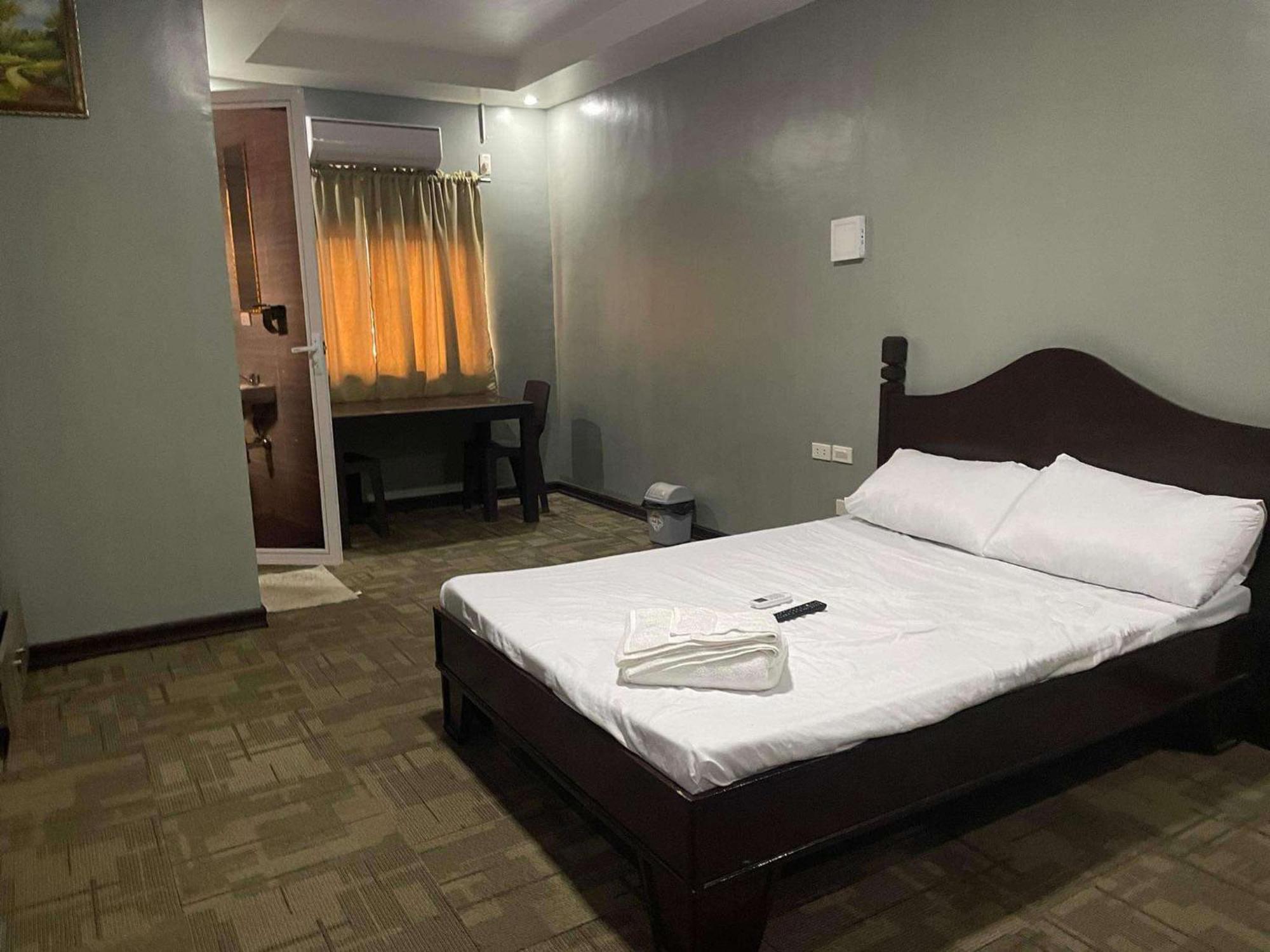 Vincent Resort Hotel Angeles Εξωτερικό φωτογραφία