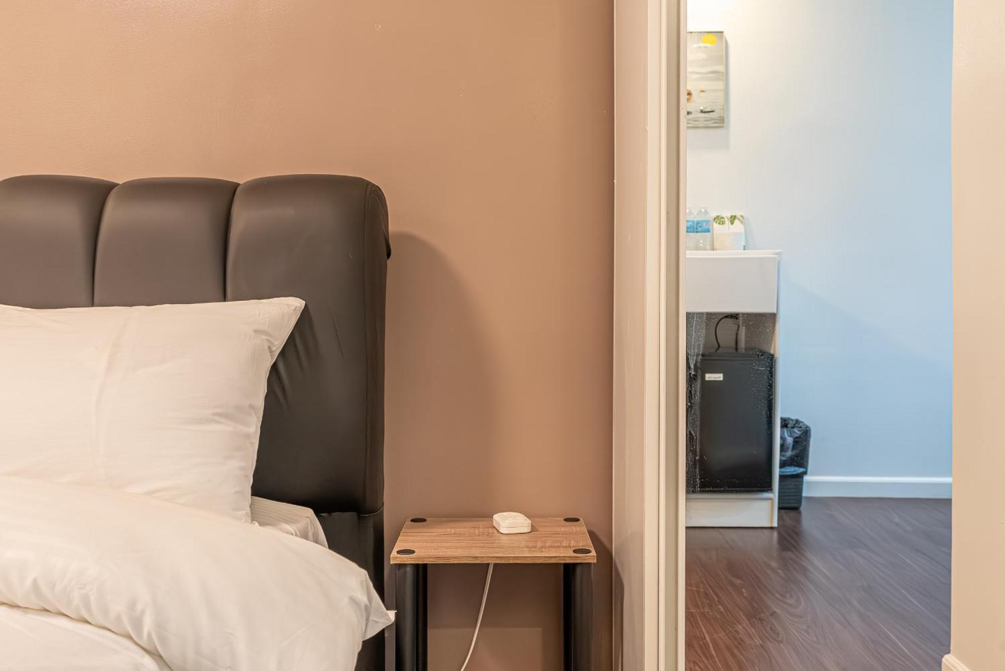 Vincent Resort Hotel Angeles Εξωτερικό φωτογραφία