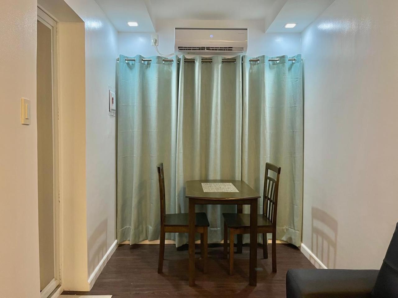 Vincent Resort Hotel Angeles Εξωτερικό φωτογραφία