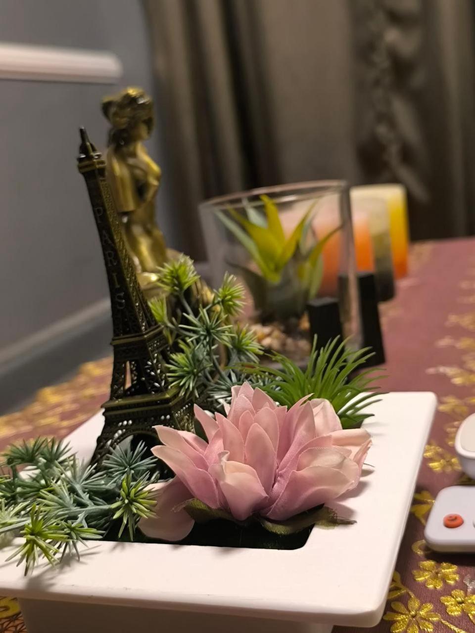 Vincent Resort Hotel Angeles Εξωτερικό φωτογραφία