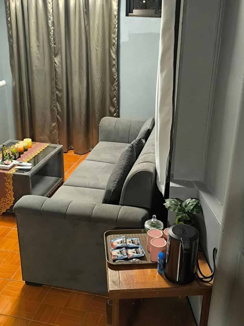 Vincent Resort Hotel Angeles Εξωτερικό φωτογραφία