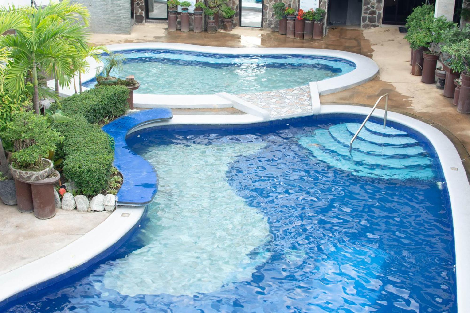 Vincent Resort Hotel Angeles Εξωτερικό φωτογραφία