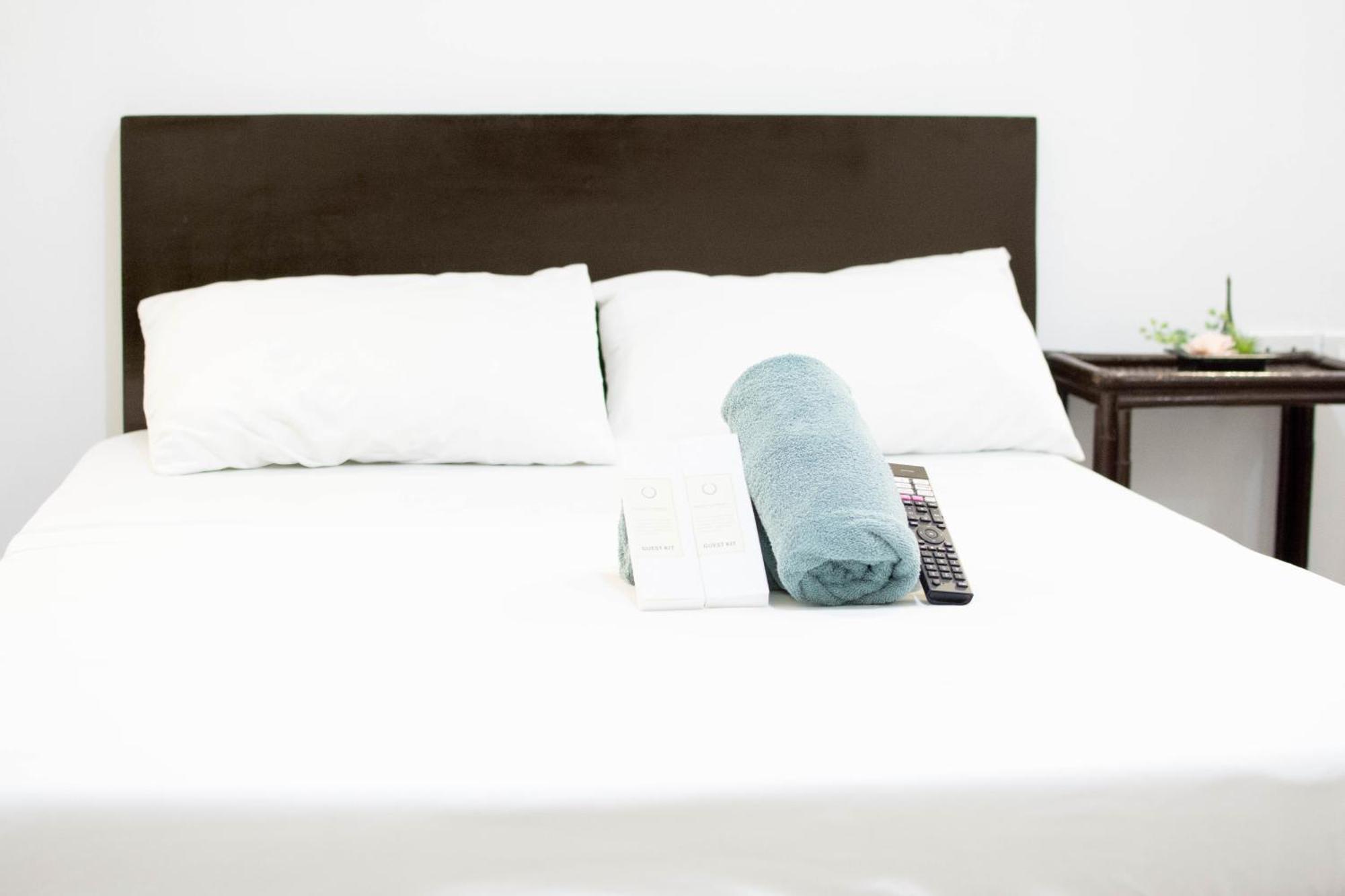 Vincent Resort Hotel Angeles Εξωτερικό φωτογραφία