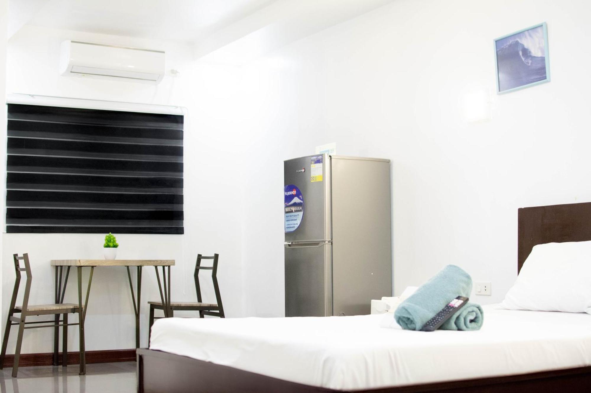 Vincent Resort Hotel Angeles Εξωτερικό φωτογραφία