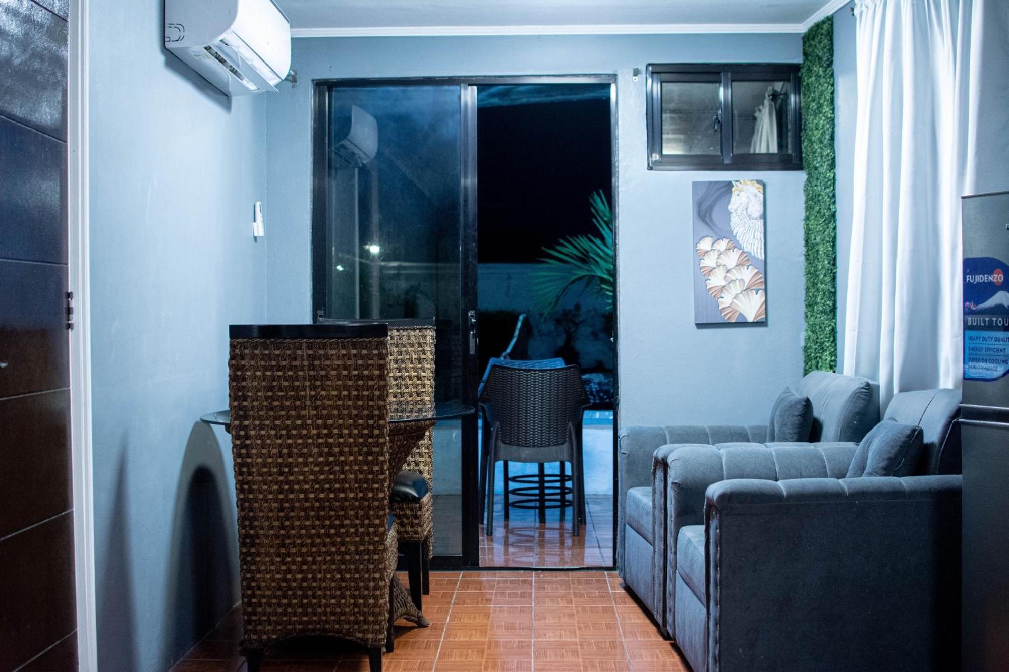 Vincent Resort Hotel Angeles Εξωτερικό φωτογραφία