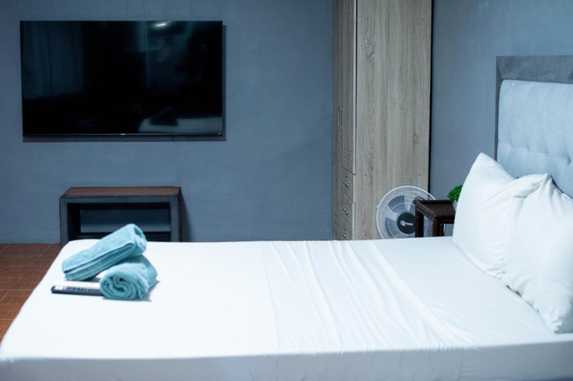 Vincent Resort Hotel Angeles Εξωτερικό φωτογραφία
